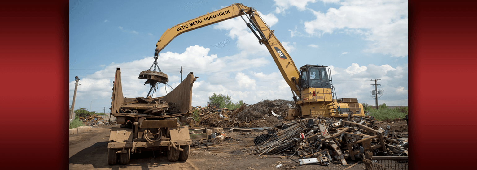 Bedo Metal Hurdacılık