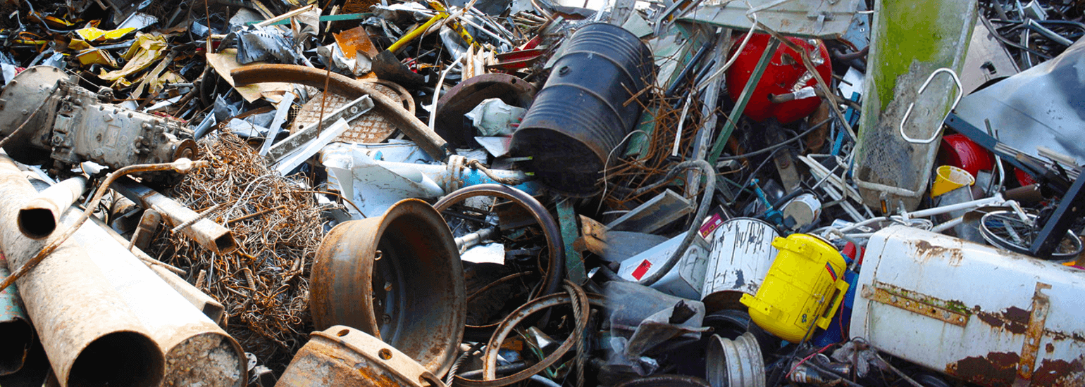 Bedo Metal Hurdacılık